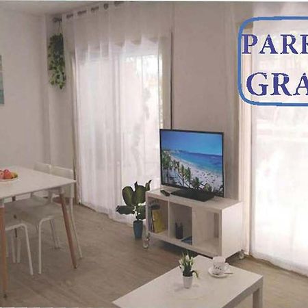 Scala Apartaments Salou Zewnętrze zdjęcie