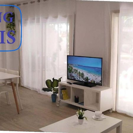 Scala Apartaments Salou Zewnętrze zdjęcie
