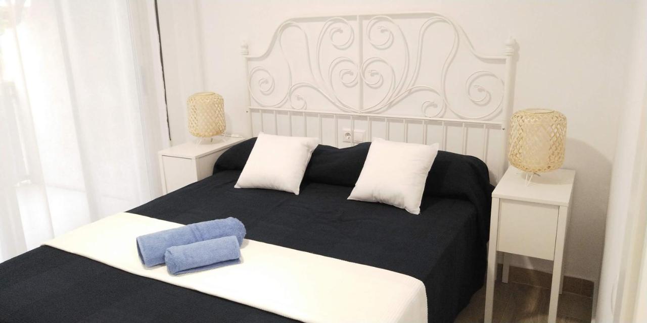 Scala Apartaments Salou Zewnętrze zdjęcie