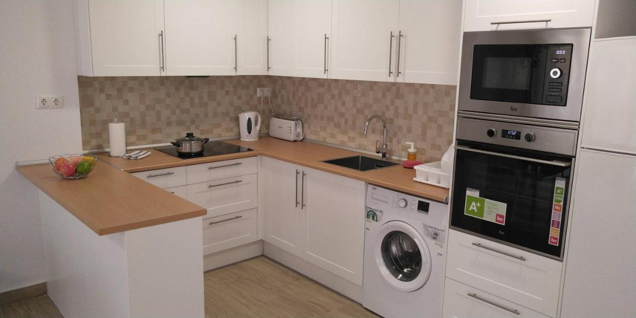 Scala Apartaments Salou Zewnętrze zdjęcie