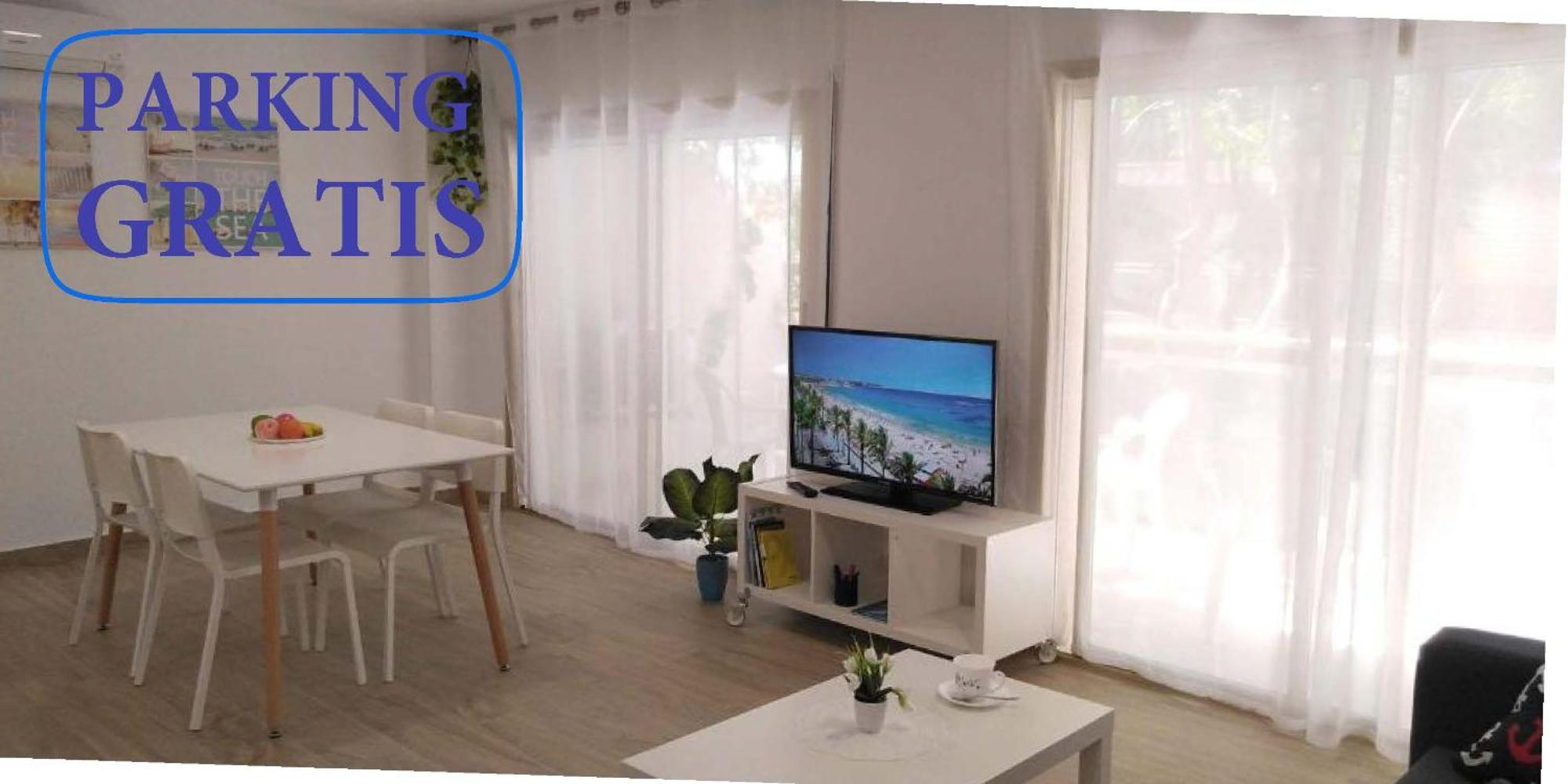 Scala Apartaments Salou Zewnętrze zdjęcie